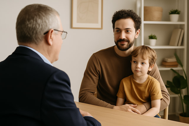 רופא עור בקדומים והסביבה